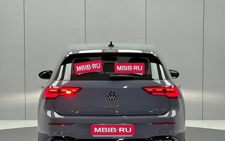 Volkswagen Golf VIII, 2023 год, 1 950 000 рублей, 4 фотография