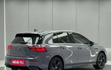 Volkswagen Golf VIII, 2023 год, 1 950 000 рублей, 5 фотография