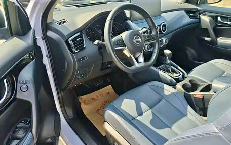 Nissan Qashqai, 2026 год, 2 650 000 рублей, 7 фотография