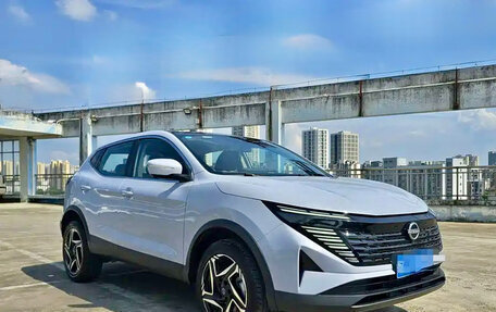 Nissan Qashqai, 2026 год, 2 650 000 рублей, 3 фотография