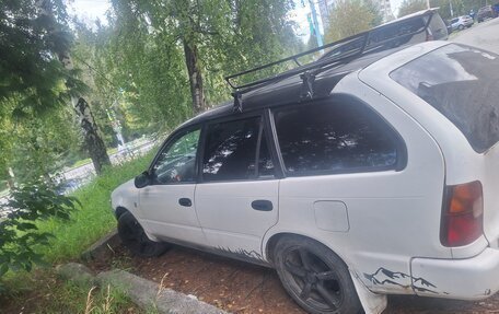 Toyota Corolla, 1996 год, 105 000 рублей, 3 фотография