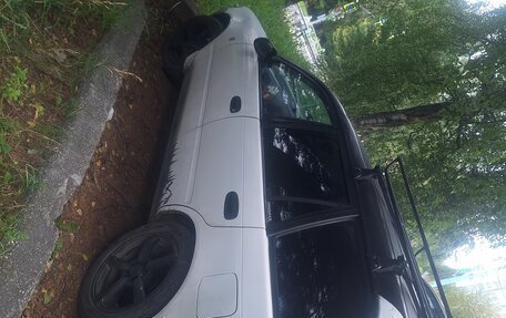 Toyota Corolla, 1996 год, 105 000 рублей, 4 фотография