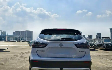 Nissan Qashqai, 2026 год, 2 650 000 рублей, 5 фотография