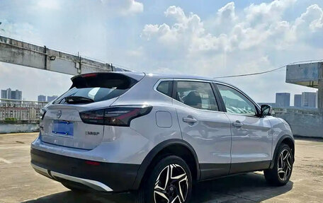 Nissan Qashqai, 2026 год, 2 650 000 рублей, 4 фотография