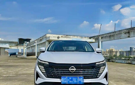 Nissan Qashqai, 2026 год, 2 650 000 рублей, 2 фотография