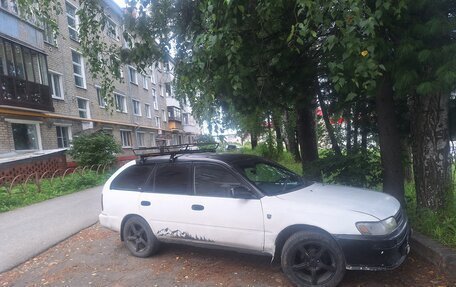 Toyota Corolla, 1996 год, 105 000 рублей, 2 фотография