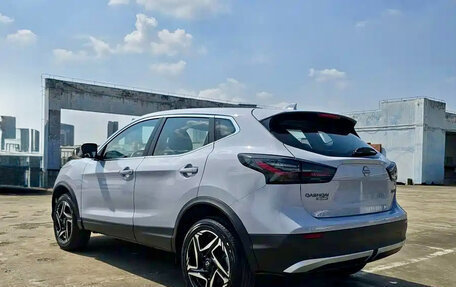 Nissan Qashqai, 2026 год, 2 650 000 рублей, 6 фотография