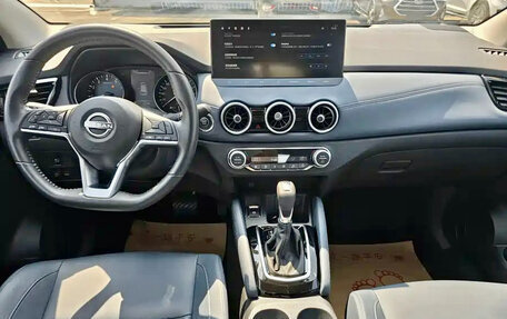 Nissan Qashqai, 2026 год, 2 650 000 рублей, 10 фотография