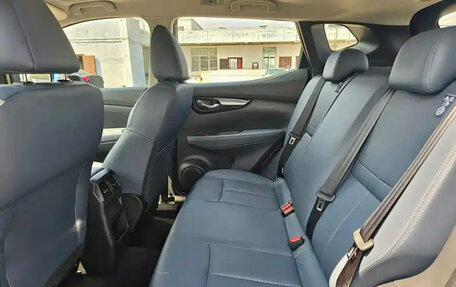 Nissan Qashqai, 2026 год, 2 650 000 рублей, 13 фотография