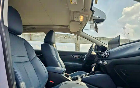 Nissan Qashqai, 2026 год, 2 650 000 рублей, 12 фотография