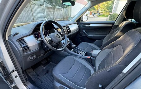 Skoda Kodiaq I, 2023 год, 3 490 000 рублей, 7 фотография