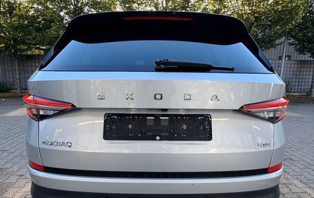 Skoda Kodiaq I, 2023 год, 3 490 000 рублей, 6 фотография