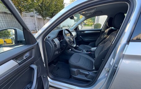 Skoda Kodiaq I, 2023 год, 3 490 000 рублей, 11 фотография
