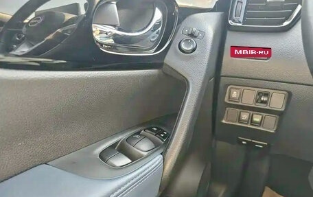 Nissan Qashqai, 2026 год, 2 650 000 рублей, 11 фотография