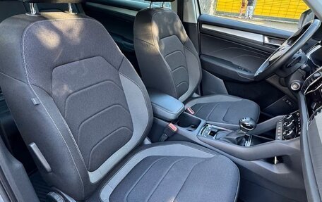 Skoda Kodiaq I, 2023 год, 3 490 000 рублей, 12 фотография