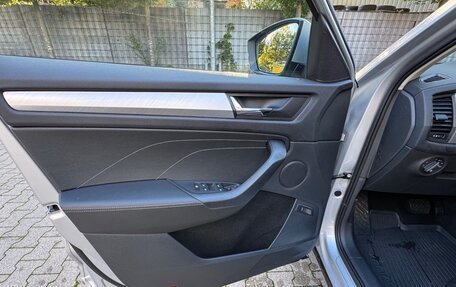 Skoda Kodiaq I, 2023 год, 3 490 000 рублей, 18 фотография