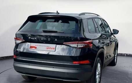 Skoda Kodiaq I, 2023 год, 3 590 000 рублей, 5 фотография
