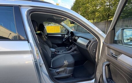 Skoda Kodiaq I, 2023 год, 3 490 000 рублей, 13 фотография