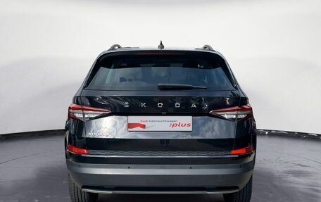 Skoda Kodiaq I, 2023 год, 3 590 000 рублей, 4 фотография