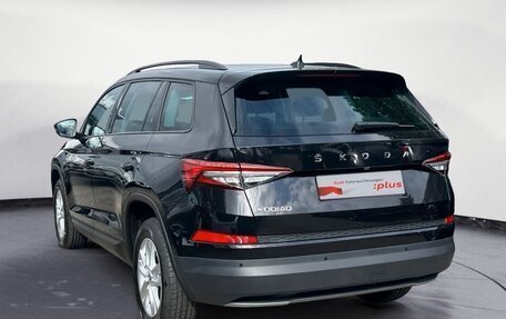 Skoda Kodiaq I, 2023 год, 3 590 000 рублей, 6 фотография