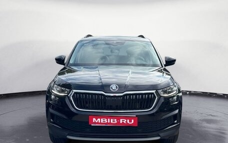 Skoda Kodiaq I, 2023 год, 3 590 000 рублей, 3 фотография