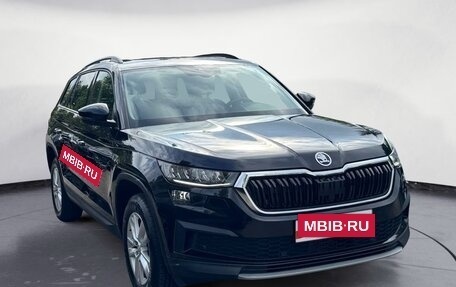 Skoda Kodiaq I, 2023 год, 3 590 000 рублей, 2 фотография