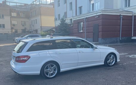 Mercedes-Benz E-Класс, 2013 год, 1 479 000 рублей, 8 фотография