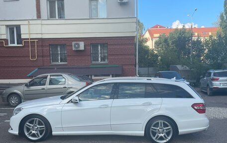 Mercedes-Benz E-Класс, 2013 год, 1 479 000 рублей, 7 фотография