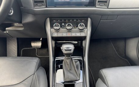 Skoda Kodiaq I, 2023 год, 3 590 000 рублей, 11 фотография