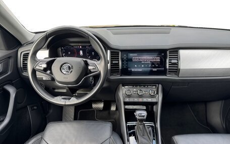 Skoda Kodiaq I, 2023 год, 3 590 000 рублей, 7 фотография