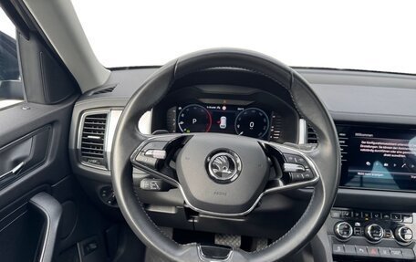 Skoda Kodiaq I, 2023 год, 3 590 000 рублей, 9 фотография