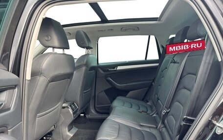 Skoda Kodiaq I, 2023 год, 3 590 000 рублей, 12 фотография