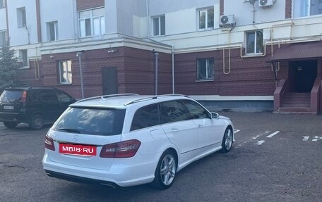 Mercedes-Benz E-Класс, 2013 год, 1 479 000 рублей, 5 фотография