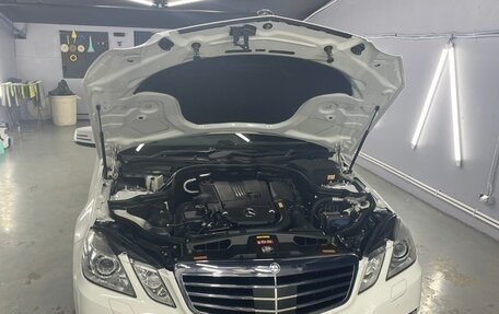 Mercedes-Benz E-Класс, 2013 год, 1 479 000 рублей, 3 фотография