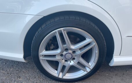 Mercedes-Benz E-Класс, 2013 год, 1 479 000 рублей, 13 фотография