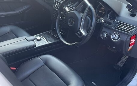 Mercedes-Benz E-Класс, 2013 год, 1 479 000 рублей, 9 фотография