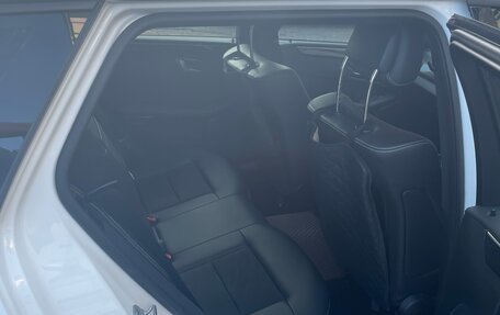 Mercedes-Benz E-Класс, 2013 год, 1 479 000 рублей, 14 фотография