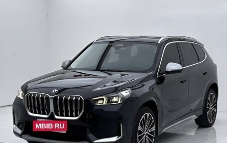 BMW X1, 2023 год, 2 950 000 рублей, 2 фотография