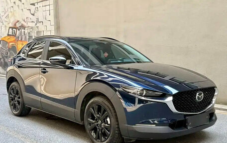 Mazda CX-30 I, 2022 год, 2 150 000 рублей, 3 фотография