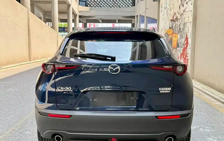 Mazda CX-30 I, 2022 год, 2 150 000 рублей, 5 фотография
