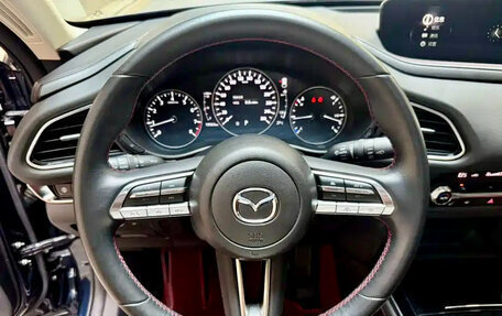 Mazda CX-30 I, 2022 год, 2 150 000 рублей, 9 фотография