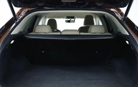 Lexus RX IV рестайлинг, 2021 год, 5 490 000 рублей, 9 фотография