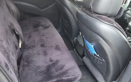 Hyundai ix55, 2011 год, 1 400 000 рублей, 9 фотография