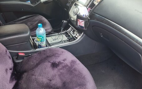 Hyundai ix55, 2011 год, 1 400 000 рублей, 8 фотография