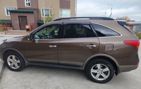 Hyundai ix55, 2011 год, 1 400 000 рублей, 2 фотография