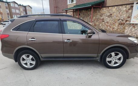 Hyundai ix55, 2011 год, 1 400 000 рублей, 3 фотография
