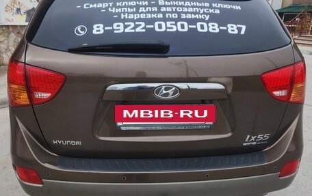Hyundai ix55, 2011 год, 1 400 000 рублей, 4 фотография