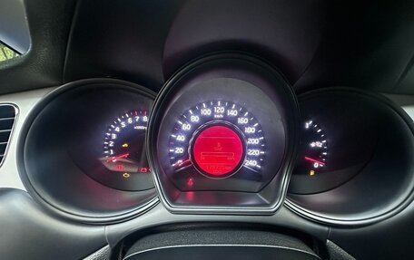 KIA cee'd III, 2014 год, 1 199 000 рублей, 10 фотография