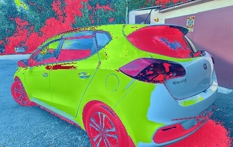 KIA cee'd III, 2014 год, 1 199 000 рублей, 7 фотография