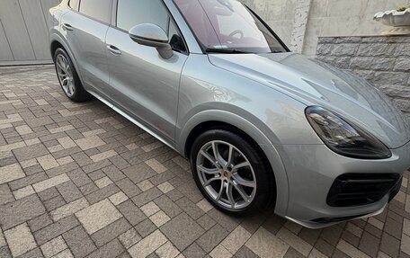 Porsche Cayenne III, 2021 год, 20 000 000 рублей, 5 фотография